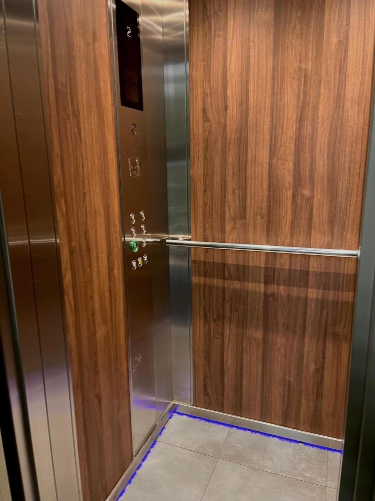 Final 1Room Condo Warszawacenter מראה חיצוני תמונה