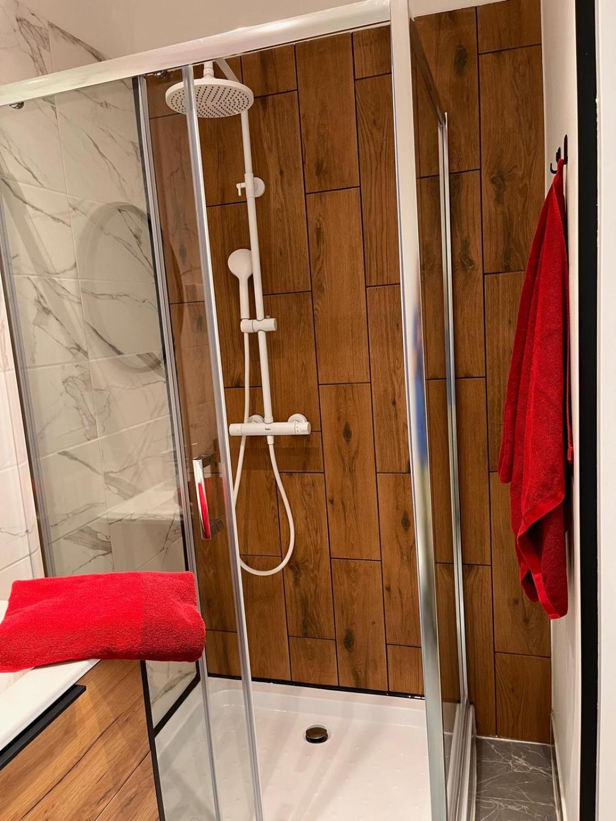 Final 1Room Condo Warszawacenter מראה חיצוני תמונה